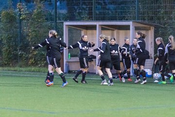 Bild 11 - Frauen Bramstedter TS - SV Henstedt Ulzburg3 : Ergebnis: 0:8